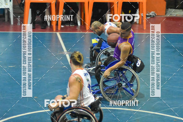 Buy your photos of the eventCAMPEONATO MINEIRO BASQUETE SOBRE RODAS 2019 on Fotop