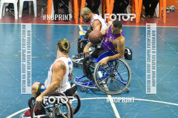 Buy your photos of the eventCAMPEONATO MINEIRO BASQUETE SOBRE RODAS 2019 on Fotop