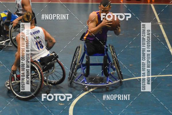 Buy your photos of the eventCAMPEONATO MINEIRO BASQUETE SOBRE RODAS 2019 on Fotop
