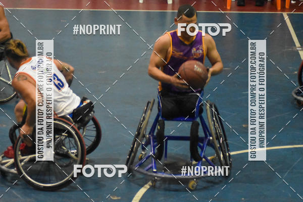 Buy your photos of the eventCAMPEONATO MINEIRO BASQUETE SOBRE RODAS 2019 on Fotop