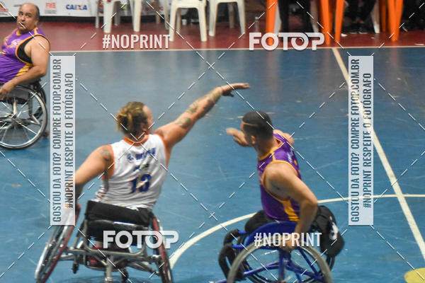 Buy your photos of the eventCAMPEONATO MINEIRO BASQUETE SOBRE RODAS 2019 on Fotop