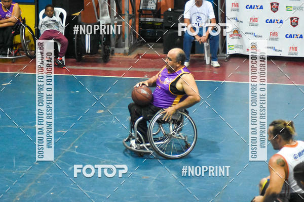 Buy your photos of the eventCAMPEONATO MINEIRO BASQUETE SOBRE RODAS 2019 on Fotop