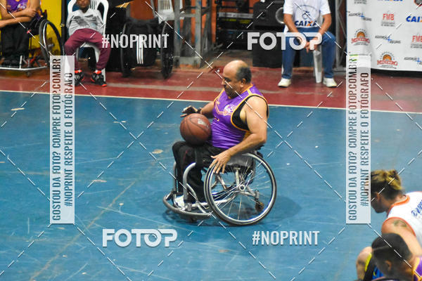 Buy your photos of the eventCAMPEONATO MINEIRO BASQUETE SOBRE RODAS 2019 on Fotop