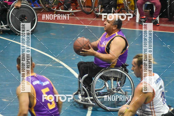 Buy your photos of the eventCAMPEONATO MINEIRO BASQUETE SOBRE RODAS 2019 on Fotop