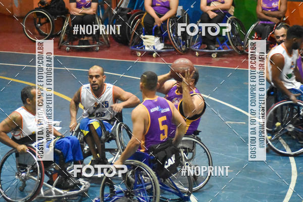 Buy your photos of the eventCAMPEONATO MINEIRO BASQUETE SOBRE RODAS 2019 on Fotop