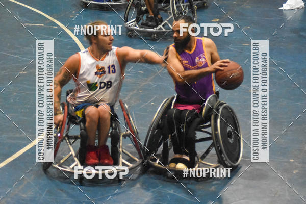 Buy your photos of the eventCAMPEONATO MINEIRO BASQUETE SOBRE RODAS 2019 on Fotop
