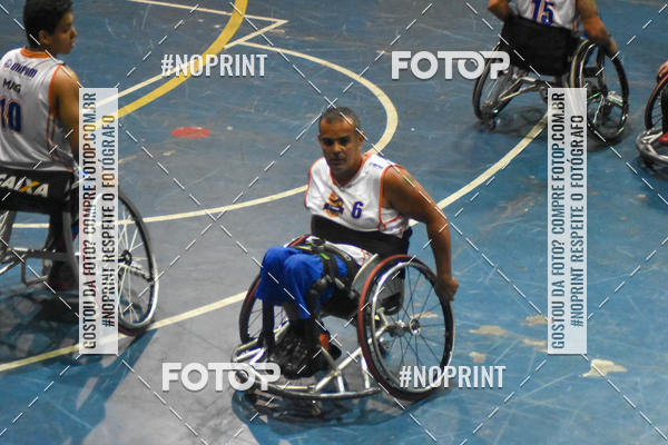 Buy your photos of the eventCAMPEONATO MINEIRO BASQUETE SOBRE RODAS 2019 on Fotop