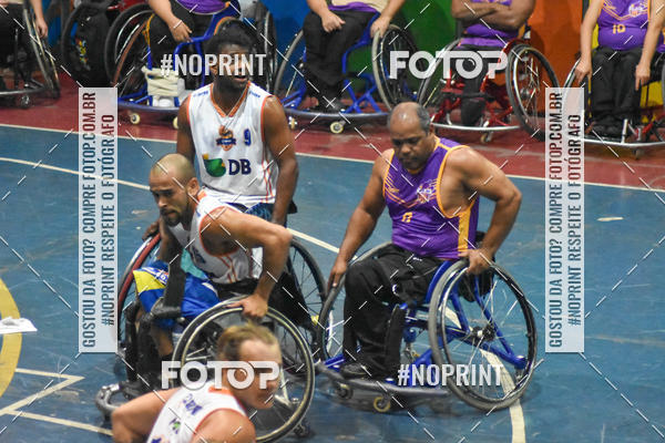 Buy your photos of the eventCAMPEONATO MINEIRO BASQUETE SOBRE RODAS 2019 on Fotop