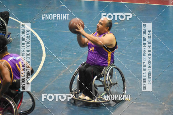 Buy your photos of the eventCAMPEONATO MINEIRO BASQUETE SOBRE RODAS 2019 on Fotop