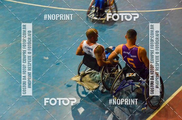 Buy your photos of the eventCAMPEONATO MINEIRO BASQUETE SOBRE RODAS 2019 on Fotop