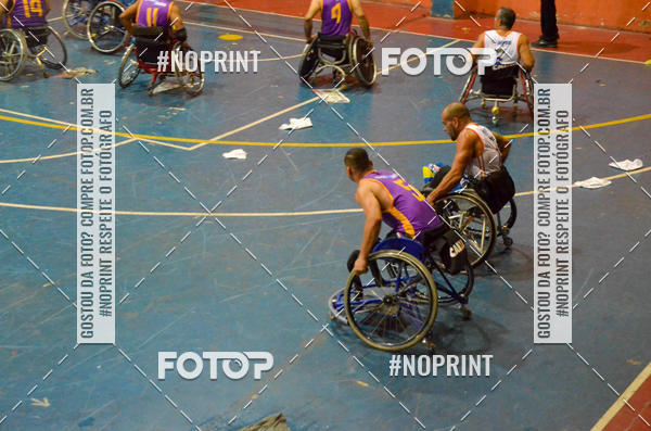 Buy your photos of the eventCAMPEONATO MINEIRO BASQUETE SOBRE RODAS 2019 on Fotop