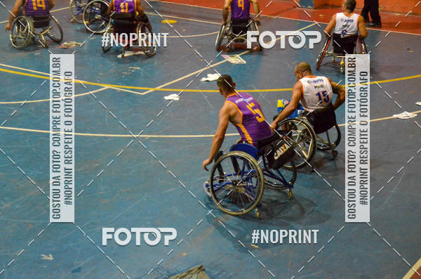Buy your photos of the eventCAMPEONATO MINEIRO BASQUETE SOBRE RODAS 2019 on Fotop