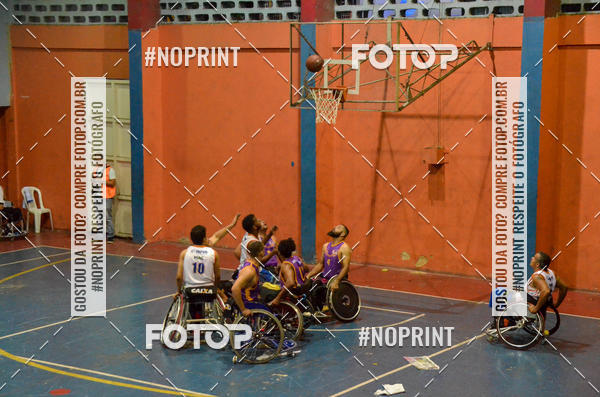 Buy your photos of the eventCAMPEONATO MINEIRO BASQUETE SOBRE RODAS 2019 on Fotop