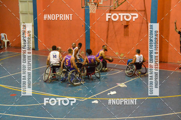 Buy your photos of the eventCAMPEONATO MINEIRO BASQUETE SOBRE RODAS 2019 on Fotop