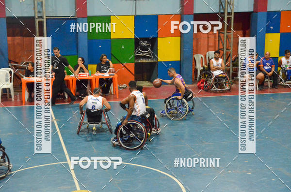 Buy your photos of the eventCAMPEONATO MINEIRO BASQUETE SOBRE RODAS 2019 on Fotop
