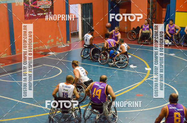 Buy your photos of the eventCAMPEONATO MINEIRO BASQUETE SOBRE RODAS 2019 on Fotop