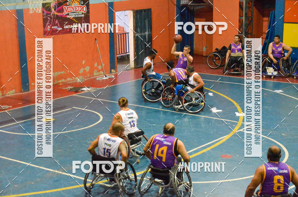 Buy your photos of the eventCAMPEONATO MINEIRO BASQUETE SOBRE RODAS 2019 on Fotop