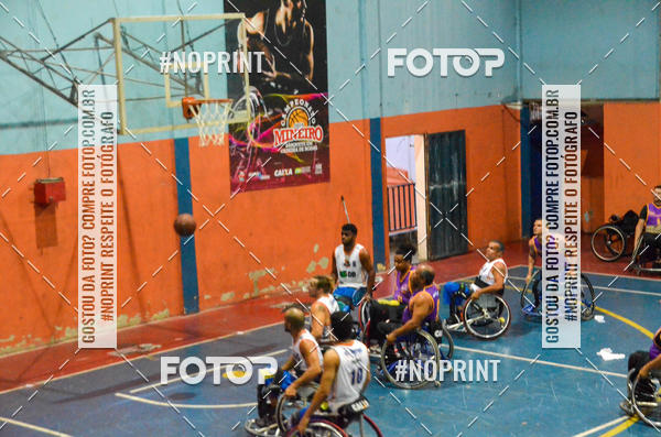Buy your photos of the eventCAMPEONATO MINEIRO BASQUETE SOBRE RODAS 2019 on Fotop