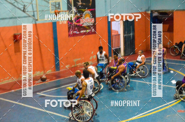 Buy your photos of the eventCAMPEONATO MINEIRO BASQUETE SOBRE RODAS 2019 on Fotop