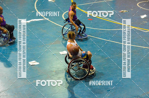 Buy your photos of the eventCAMPEONATO MINEIRO BASQUETE SOBRE RODAS 2019 on Fotop