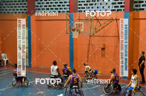 Buy your photos of the eventCAMPEONATO MINEIRO BASQUETE SOBRE RODAS 2019 on Fotop