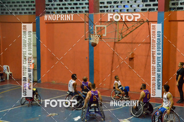 Buy your photos of the eventCAMPEONATO MINEIRO BASQUETE SOBRE RODAS 2019 on Fotop