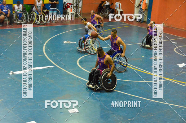 Buy your photos of the eventCAMPEONATO MINEIRO BASQUETE SOBRE RODAS 2019 on Fotop