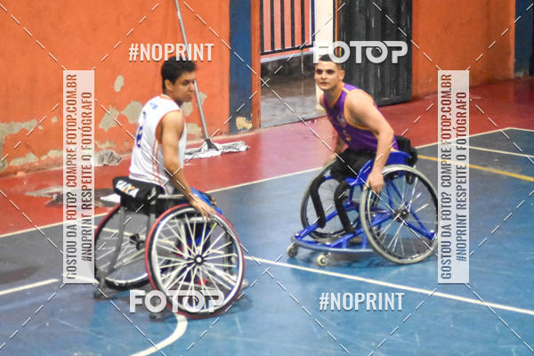 Buy your photos of the eventCAMPEONATO MINEIRO BASQUETE SOBRE RODAS 2019 on Fotop