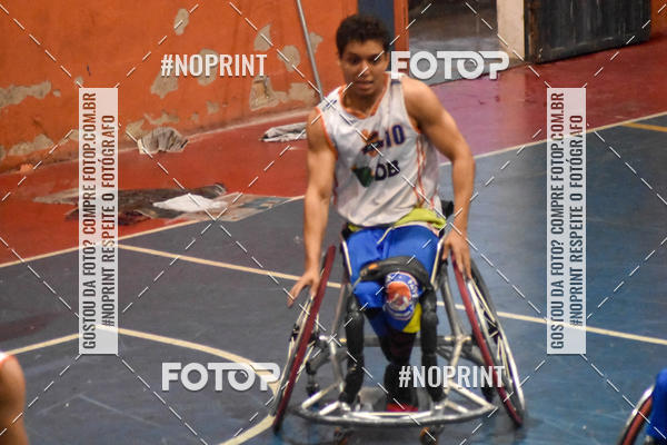 Buy your photos of the eventCAMPEONATO MINEIRO BASQUETE SOBRE RODAS 2019 on Fotop