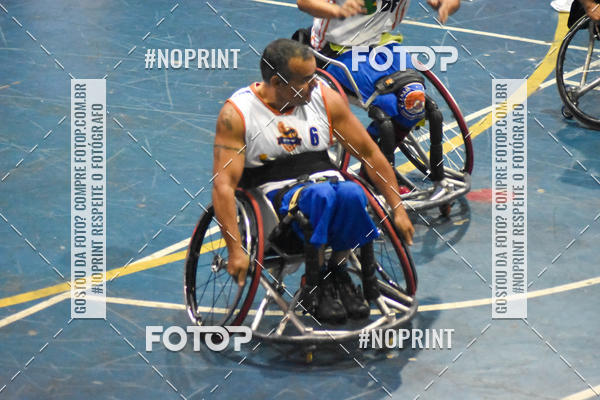Buy your photos of the eventCAMPEONATO MINEIRO BASQUETE SOBRE RODAS 2019 on Fotop