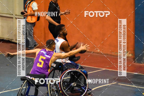 Buy your photos of the eventCAMPEONATO MINEIRO BASQUETE SOBRE RODAS 2019 on Fotop