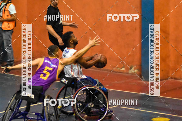 Buy your photos of the eventCAMPEONATO MINEIRO BASQUETE SOBRE RODAS 2019 on Fotop