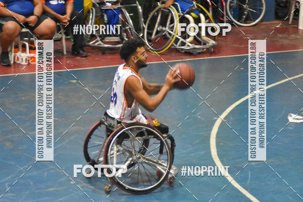 Buy your photos of the eventCAMPEONATO MINEIRO BASQUETE SOBRE RODAS 2019 on Fotop