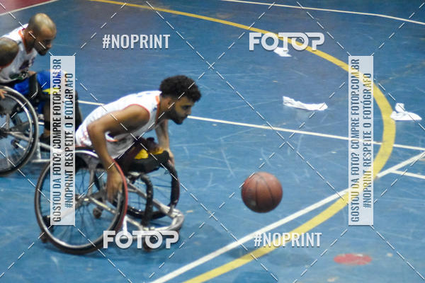 Buy your photos of the eventCAMPEONATO MINEIRO BASQUETE SOBRE RODAS 2019 on Fotop