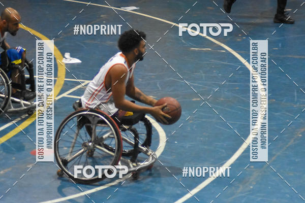 Buy your photos of the eventCAMPEONATO MINEIRO BASQUETE SOBRE RODAS 2019 on Fotop