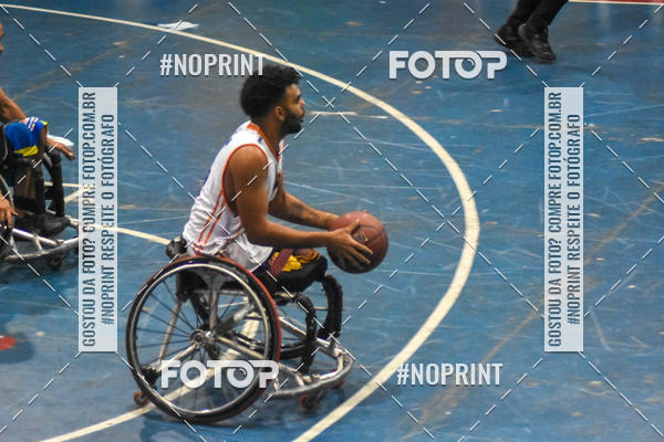 Buy your photos of the eventCAMPEONATO MINEIRO BASQUETE SOBRE RODAS 2019 on Fotop