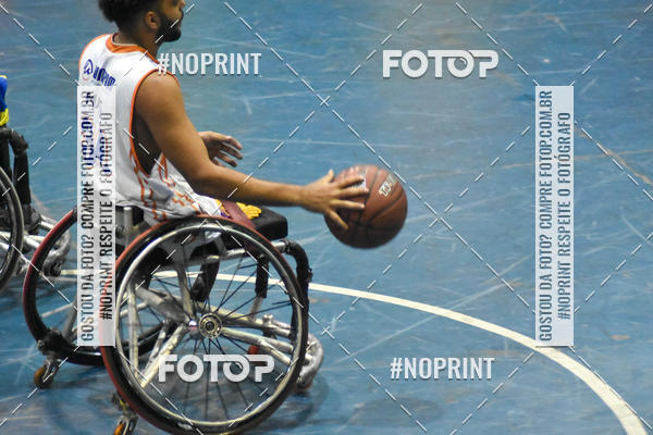 Buy your photos of the eventCAMPEONATO MINEIRO BASQUETE SOBRE RODAS 2019 on Fotop
