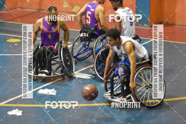 Buy your photos of the eventCAMPEONATO MINEIRO BASQUETE SOBRE RODAS 2019 on Fotop