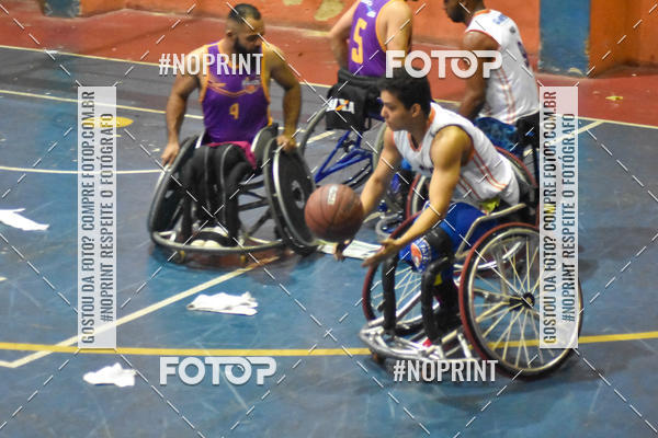 Buy your photos of the eventCAMPEONATO MINEIRO BASQUETE SOBRE RODAS 2019 on Fotop