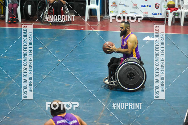 Buy your photos of the eventCAMPEONATO MINEIRO BASQUETE SOBRE RODAS 2019 on Fotop