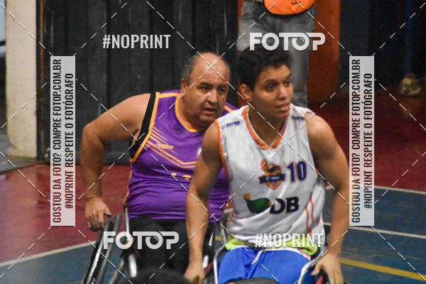 Buy your photos of the eventCAMPEONATO MINEIRO BASQUETE SOBRE RODAS 2019 on Fotop