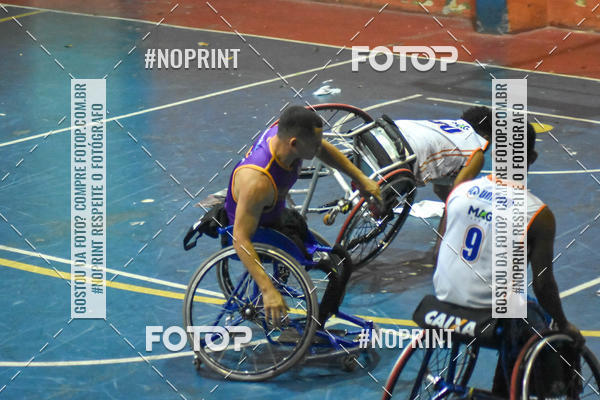 Buy your photos of the eventCAMPEONATO MINEIRO BASQUETE SOBRE RODAS 2019 on Fotop