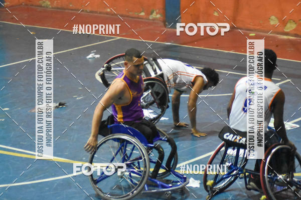 Buy your photos of the eventCAMPEONATO MINEIRO BASQUETE SOBRE RODAS 2019 on Fotop