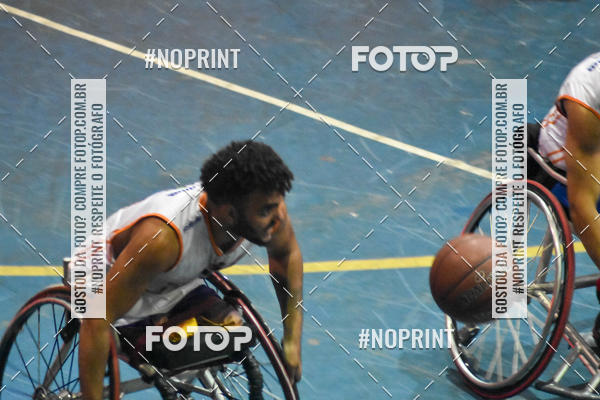 Buy your photos of the eventCAMPEONATO MINEIRO BASQUETE SOBRE RODAS 2019 on Fotop