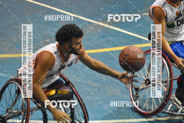 Buy your photos of the eventCAMPEONATO MINEIRO BASQUETE SOBRE RODAS 2019 on Fotop