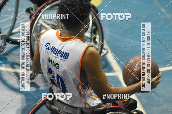Buy your photos of the eventCAMPEONATO MINEIRO BASQUETE SOBRE RODAS 2019 on Fotop