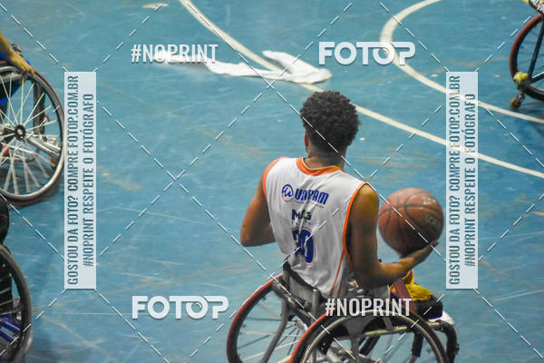 Buy your photos of the eventCAMPEONATO MINEIRO BASQUETE SOBRE RODAS 2019 on Fotop