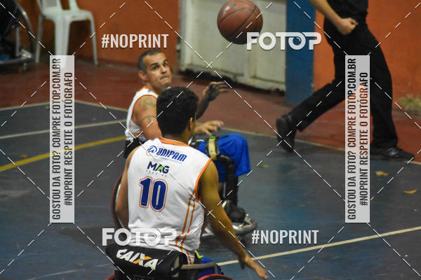 Buy your photos of the eventCAMPEONATO MINEIRO BASQUETE SOBRE RODAS 2019 on Fotop