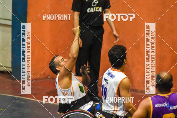 Buy your photos of the eventCAMPEONATO MINEIRO BASQUETE SOBRE RODAS 2019 on Fotop