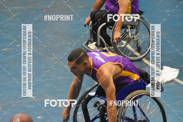 Buy your photos of the eventCAMPEONATO MINEIRO BASQUETE SOBRE RODAS 2019 on Fotop
